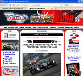 Le Mans Racing